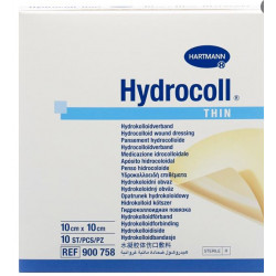 HYDROCOLL Hydrocolloid...