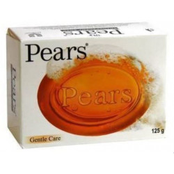 PEARS BATH SOAP - 125G