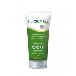 SILICIUM G5 GEL - Silicium Organique 150ML