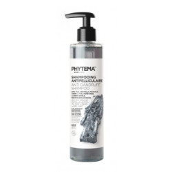 PHYTEMA HAIRCARE Shampooing Antipelliculaire - 250ML