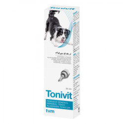 TONIVIT General Animal Tonic - 25ml