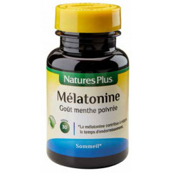 NATURES PLUS Melatonin - 30...