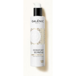 GALENIC CONFORT SUPREME Crème Lactée Nutrition - 400 ml