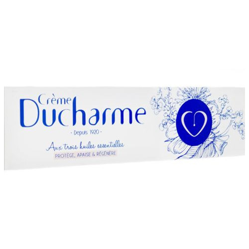 DUCHARME Crème Protectrice Adoucissante Régénératrice - 28G
