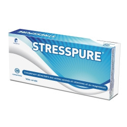 STRESSPURE - 28 Tablets