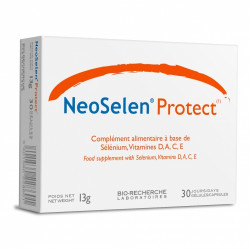 NEOSELEN PROTECT - 90 Gélules