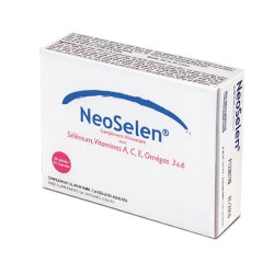 NEOSELEN - 90 Gélules