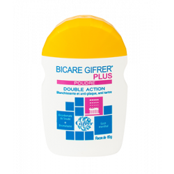 GIFRARE BICARE PLUS Double Action 60g