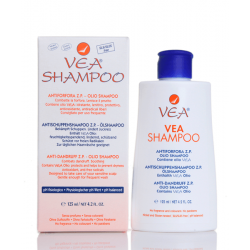 V.E.A. Shampooing Antipelliculaire - 125ml