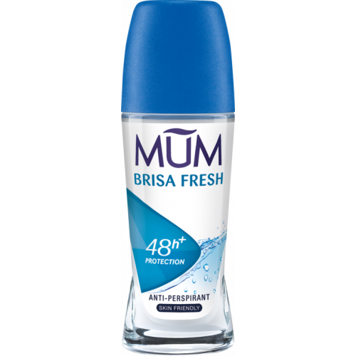 MUM DEODORANT Brisa Fresh Bleu - 50ml