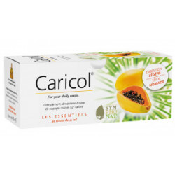 CARICOL Digestion Légère - 20 Sticks