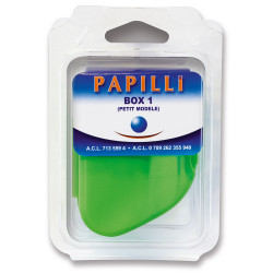 PAPILLI BOX 1 - Prothese Petit