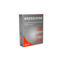 BRYSSIDINE - 30 Capsules