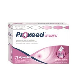 PROXEED WOMEN Sach 30 Nf