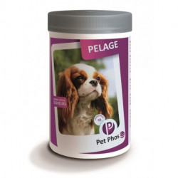 PET-PHOS PELAGE Dog - 50...