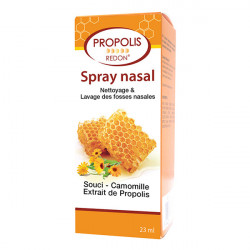 REDON PROPOLIS Nasal Spray...
