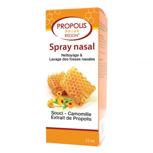 REDON PROPOLIS Spray Nasal 23ml