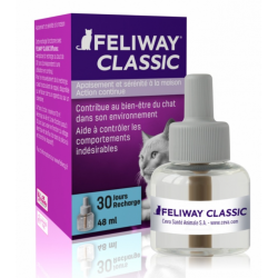 FELIWAY Classic Recharge 48ml
