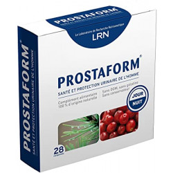 LRN PROSTAFORM 28 Tablets