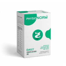 PHYSIONORM DAILY - 30 Capsules