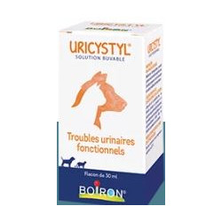 URICYSTYL Oral Solution 30ml