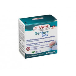 Nitradine Senior - 32 Tablets