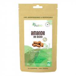 VALEBIO Organic Almond - 150g