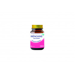 MENOXINE Ménopause Sans Hormones - 60 Comprimés