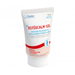 DIELEN OSTÉOCALM GEL - 75 ml