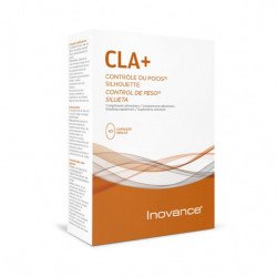 INOVANCE CLA+ - 40 Capsules