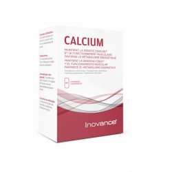 INOVANCE CALCIUM - 60 Tablets