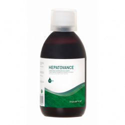 INOVANCE HEPATOVANCE - 300 ml