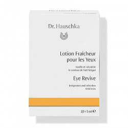 DR HAUSCHKA Lotion Fraîcheur pour les Yeux - 10 ampoules