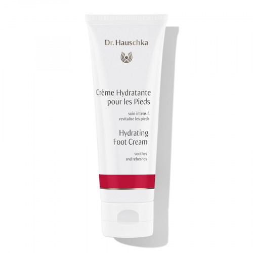 DR HAUSCHKA Crème Hydratante pour les Pieds - 75ml