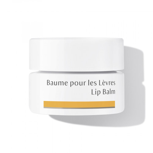 DR HAUSCHKA Baume pour les Lèvres - 4,5ml
