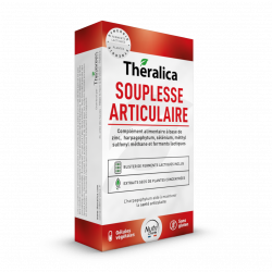 THERALICA Souplesse Articulaire - 45 gélules