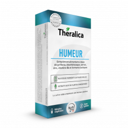 THERALICA Humeur - 45 gélules