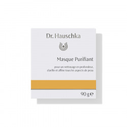 DR HAUSCHKA Masque Purifiant - 90ml