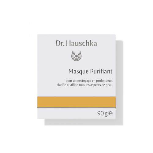 DR HAUSCHKA Masque Purifiant - 90ml