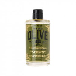 KORRES HUILE NOURRISSANTE 3 EN 1 - L'huile d'olive vierge