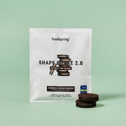 FOODSPRING Shape Shake 2.0...