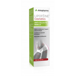 LIPOFEINE Anti Cellulite Rebelle Gel - 200ml
