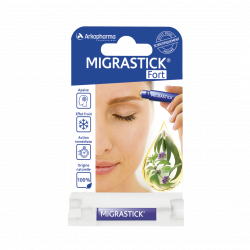 MIGRASTICK Fort, Roll-on - 3ml