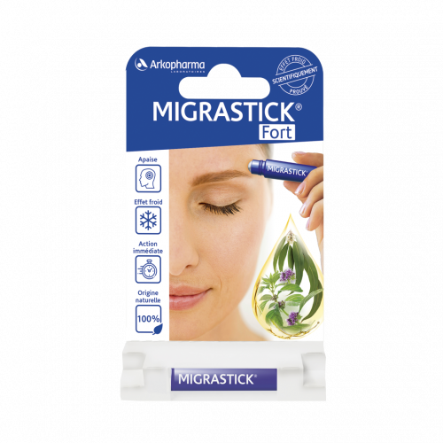 MIGRASTICK Fort, Roll-on - 3ml