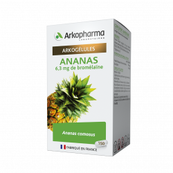 ARKOGÉLULES Ananas - 150 Gélules