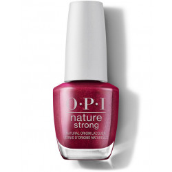 OPI NATURE VERNIS À ONGLES Raisin Your Voice - 15ml