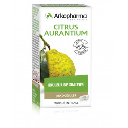ARKOGÉLULES Citrus Aurantium - 45 Gélules