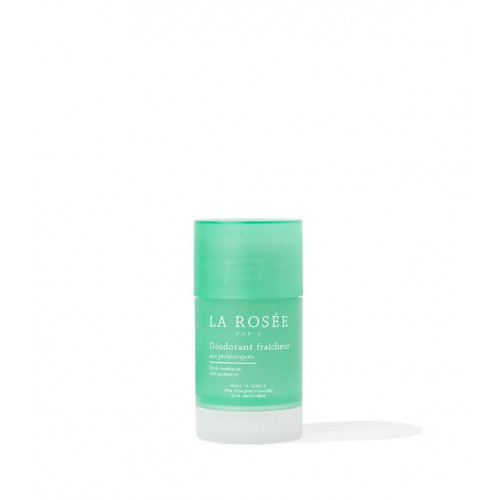 Refreshing Deodorant With Probiotics - La Rosée - 50 ml La Rosée