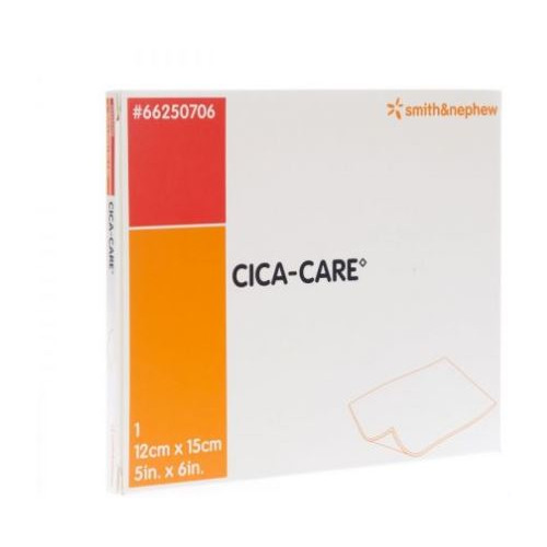 CICA-CARE Compresses-Adhésives - 12x15cm