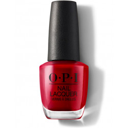 OPI VERNIS À ONGLES Red Hot Rio - 15ml